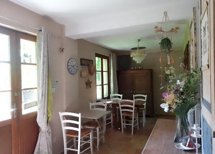 Le Clos Fleuri