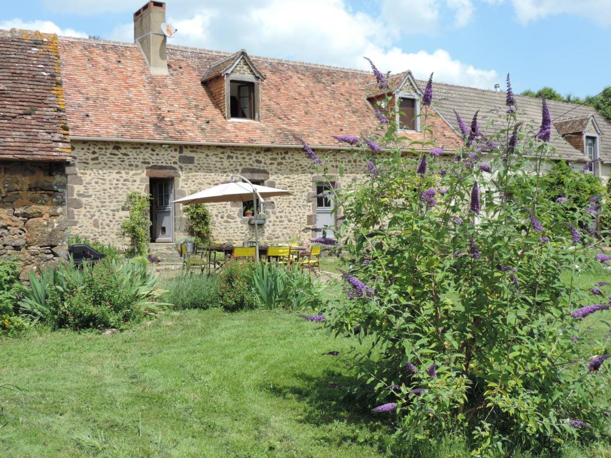 Le Clos Fleuri Maison d'hôtes *