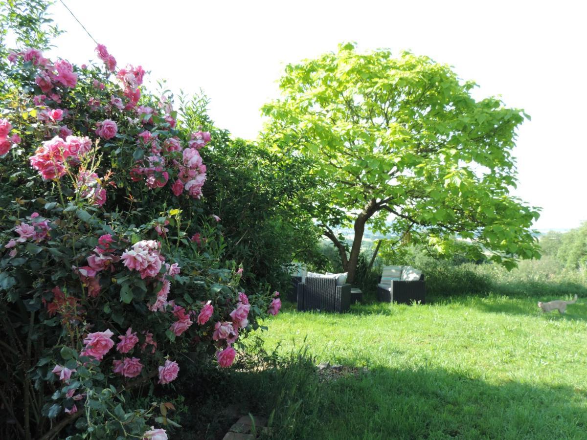 Le Clos Fleuri Maison d'hôtes *