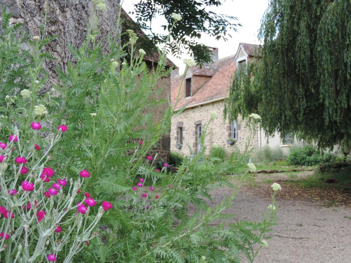 Le Clos Fleuri