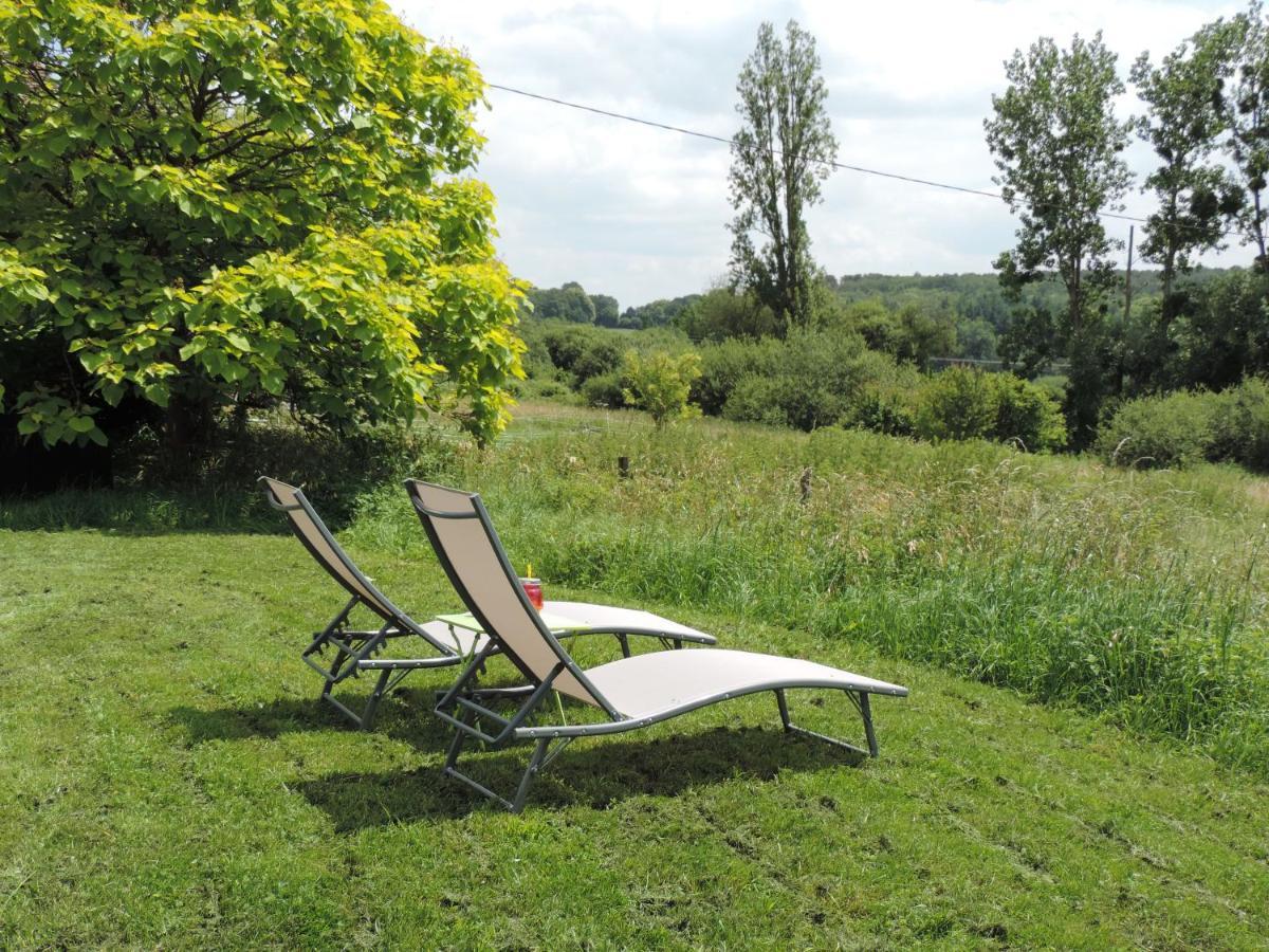 Le Clos Fleuri *