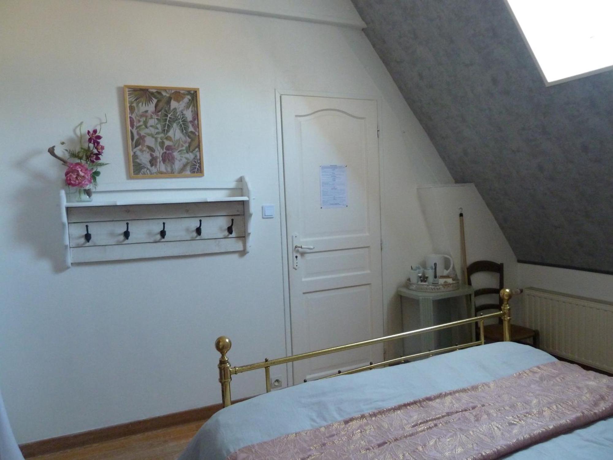 Le Clos Fleuri
