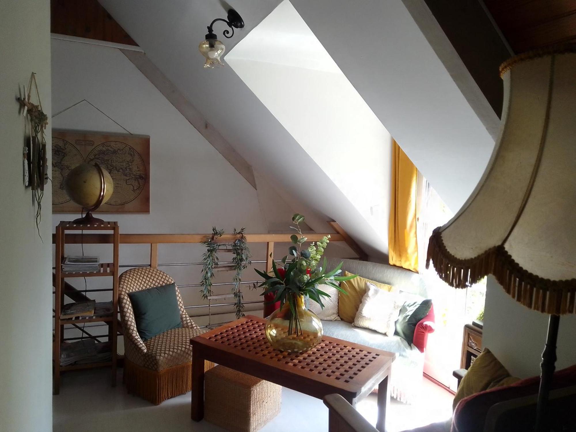 Maison d'hôtes Le Clos Fleuri *