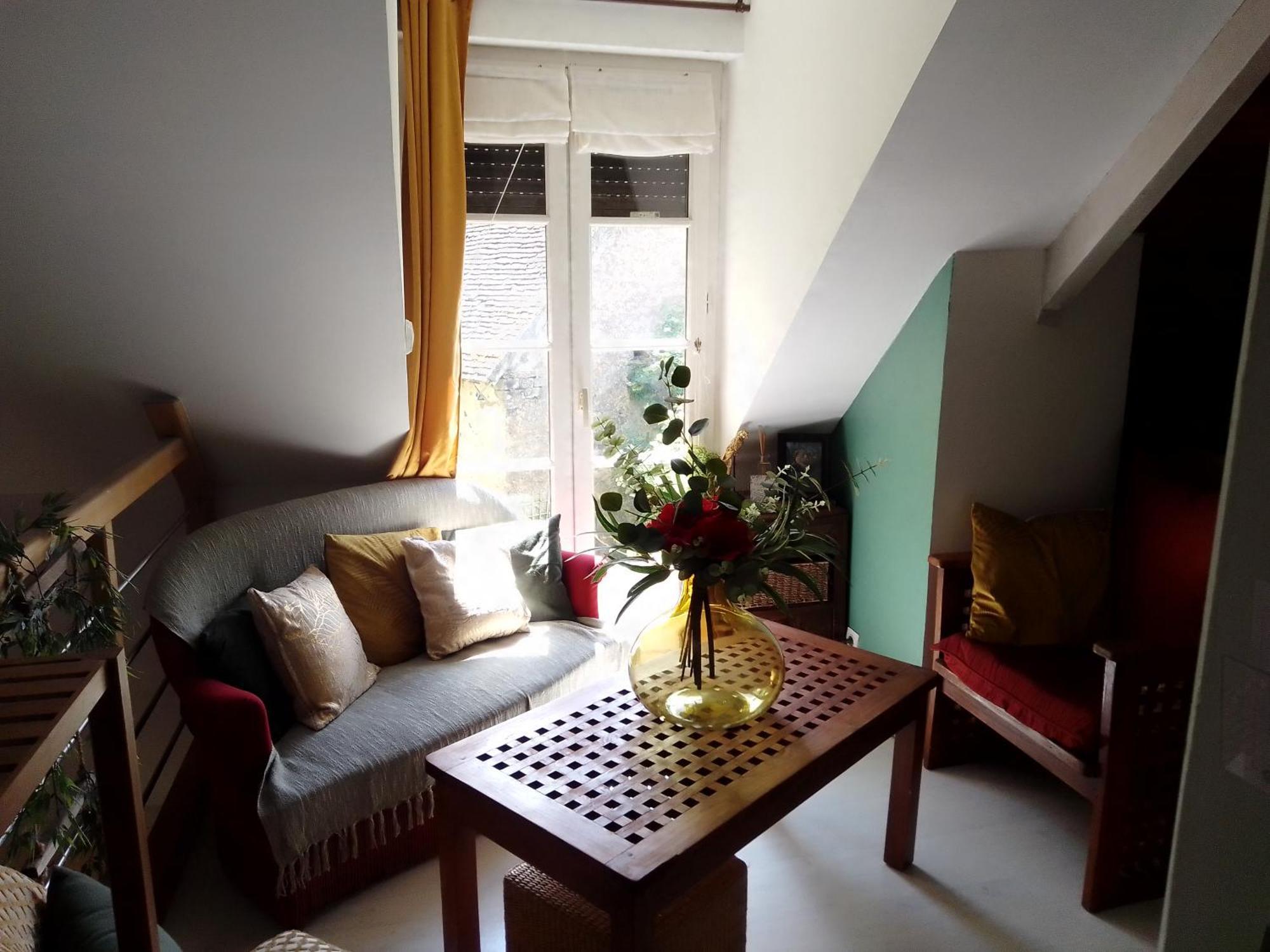 Maison d'hôtes Le Clos Fleuri *