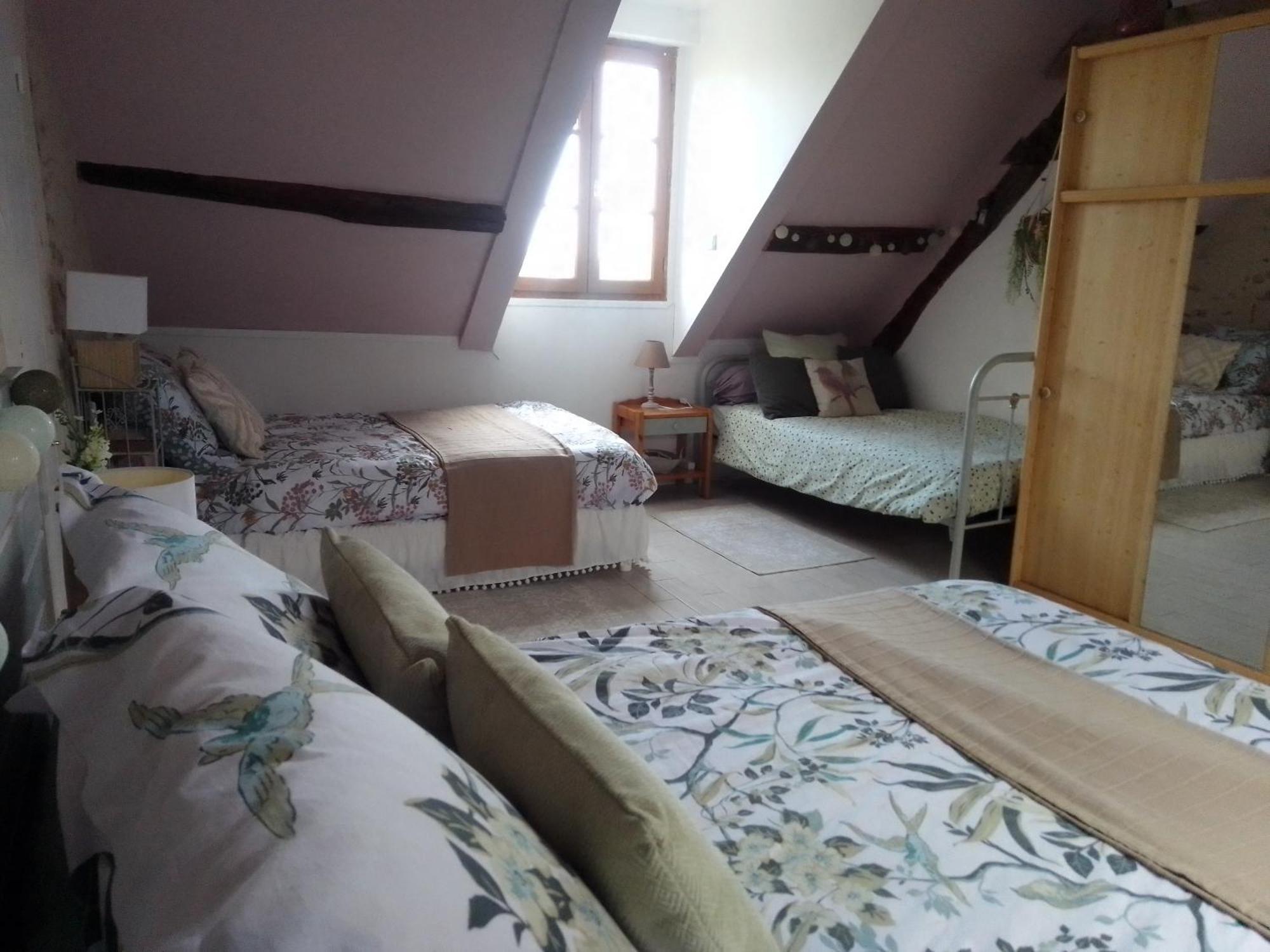 Le Clos Fleuri *