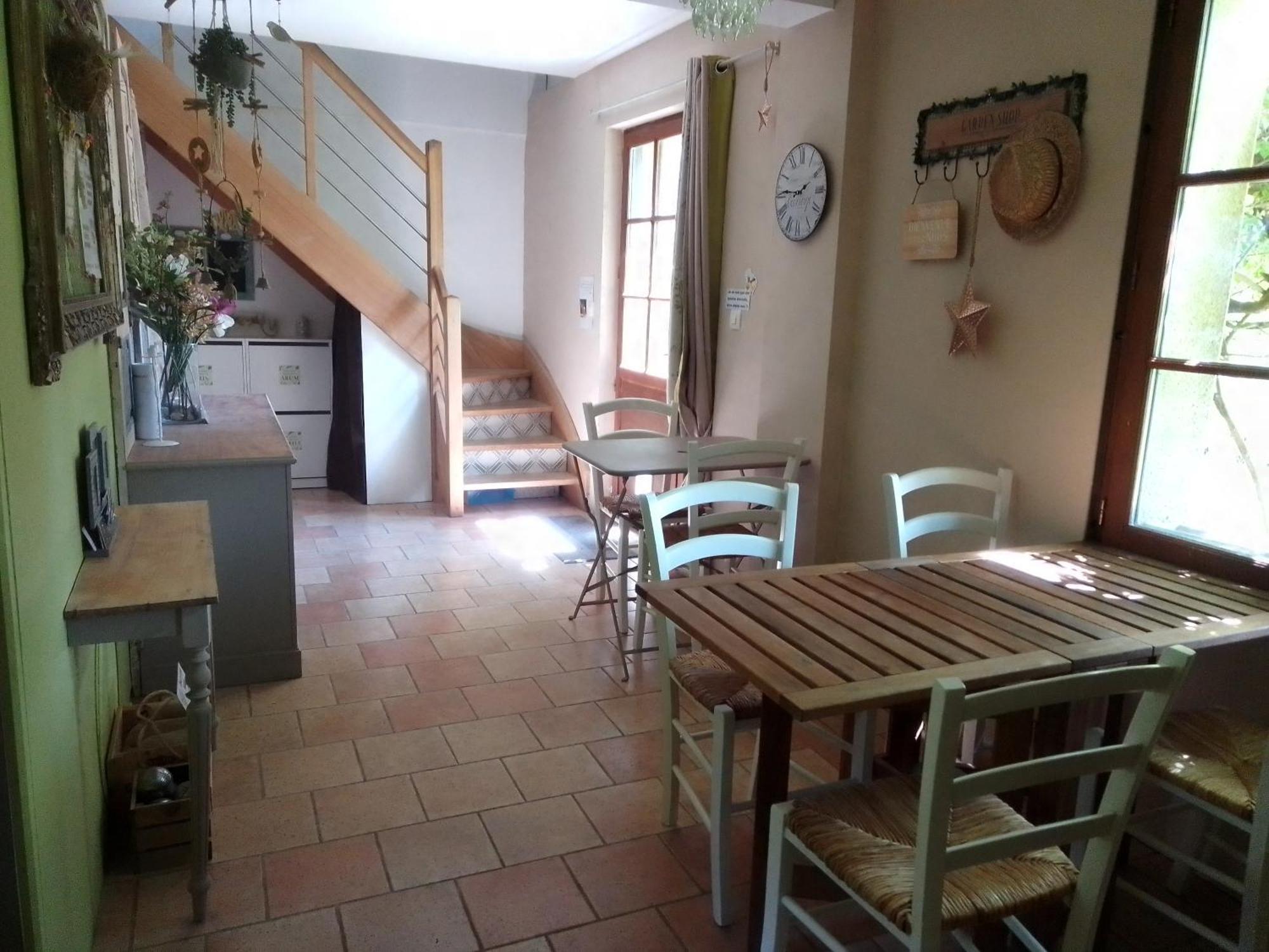 Le Clos Fleuri