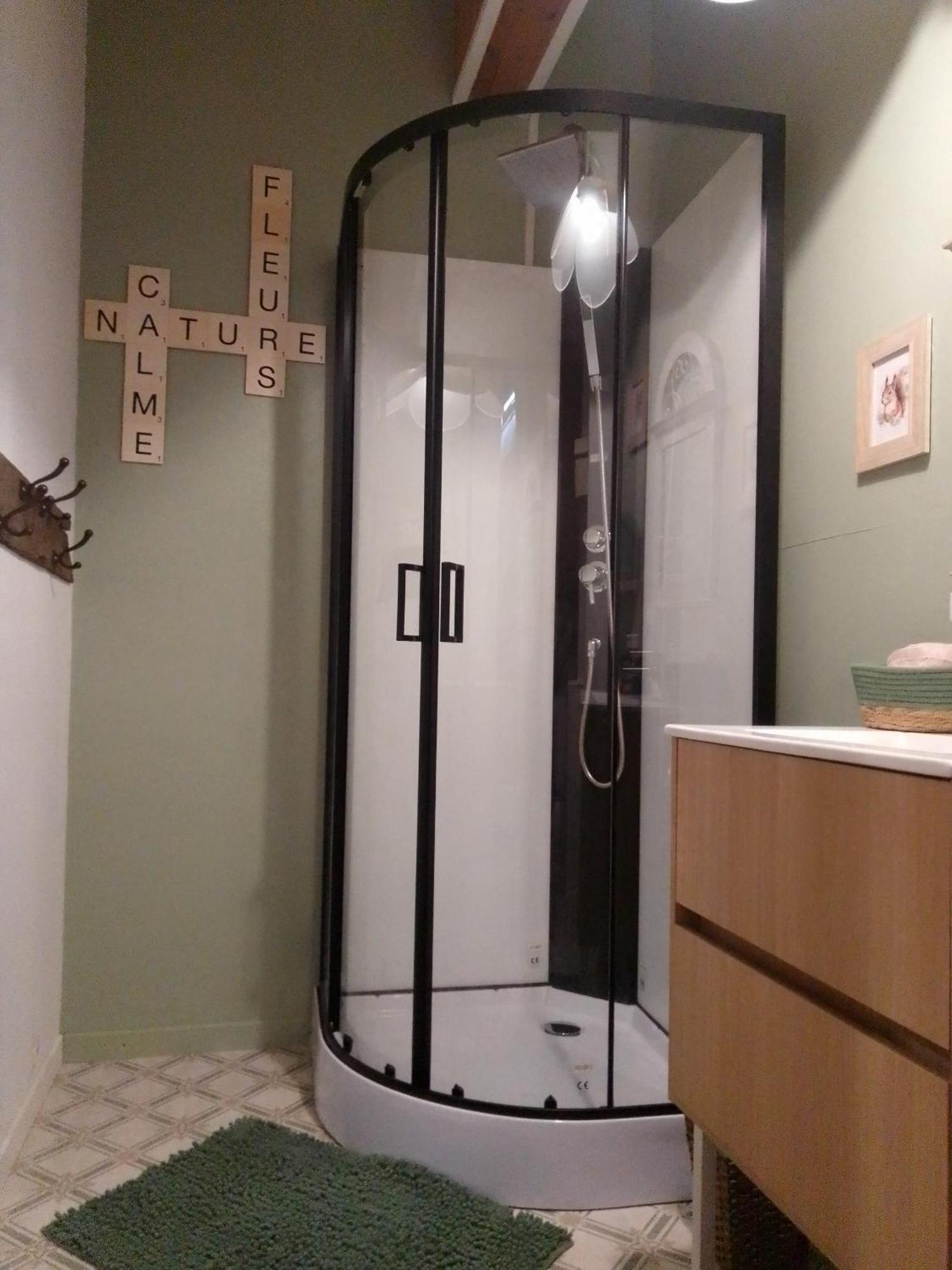 Le Clos Fleuri *