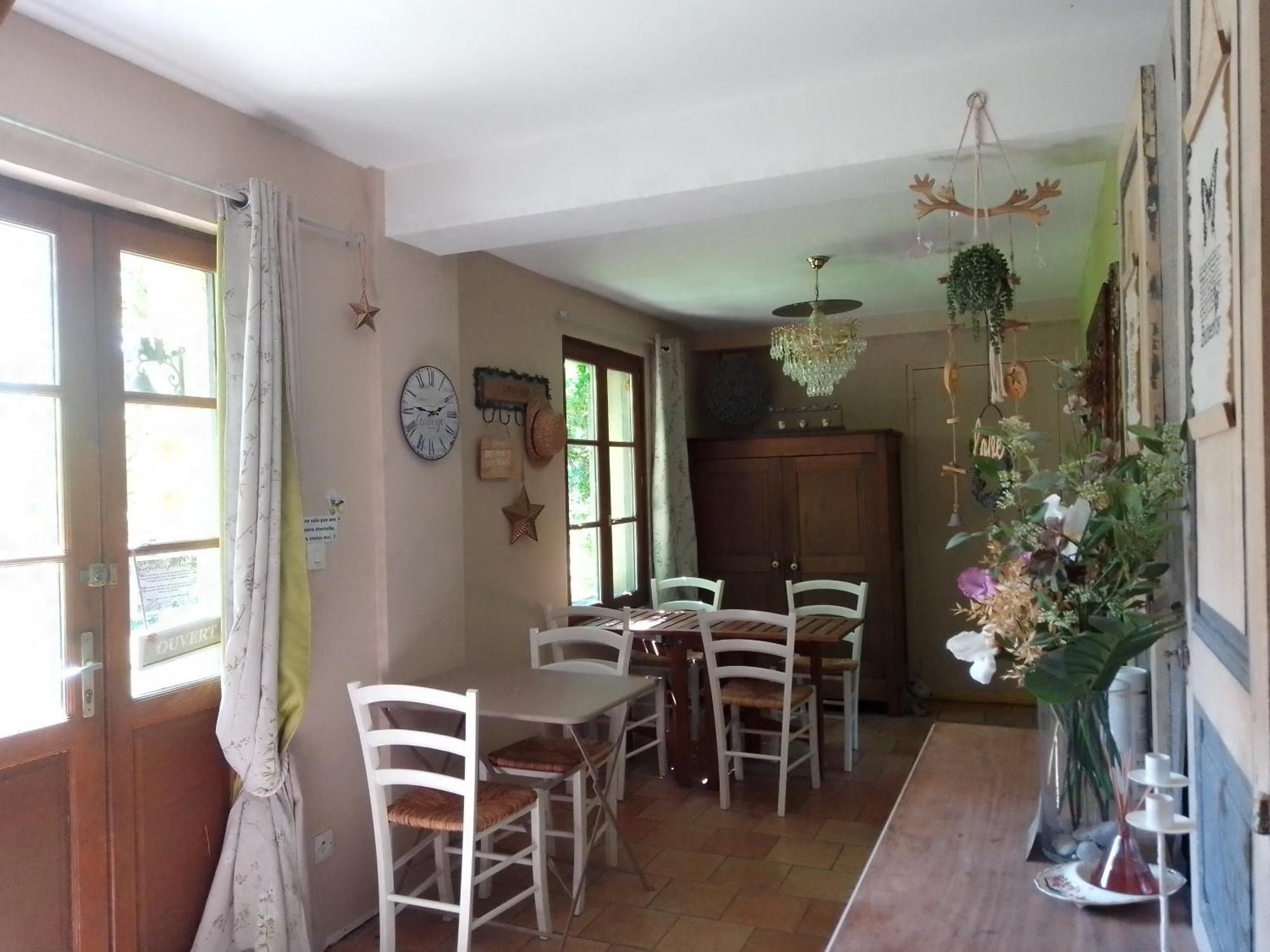 Le Clos Fleuri