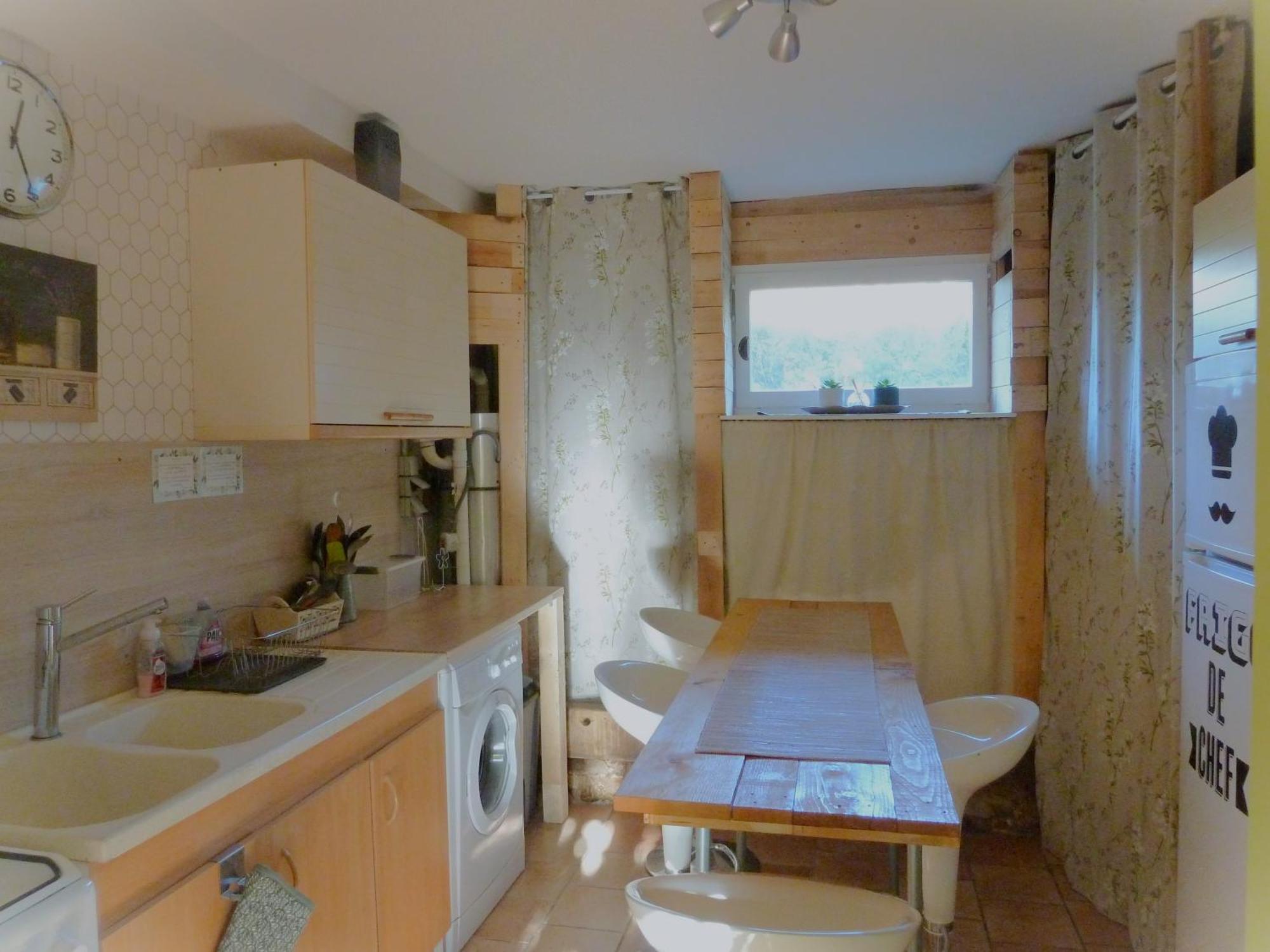 Le Clos Fleuri