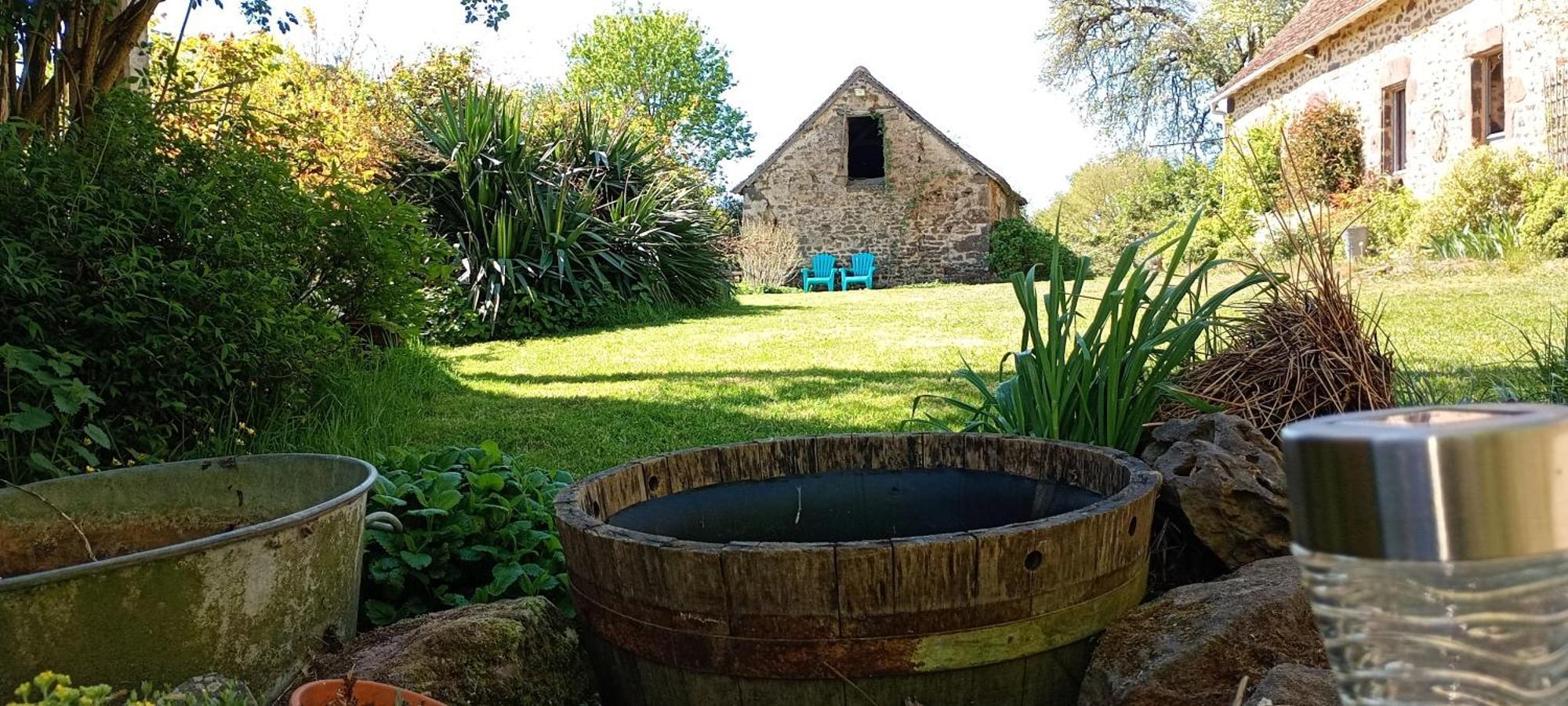 Le Clos Fleuri Maison d'hôtes