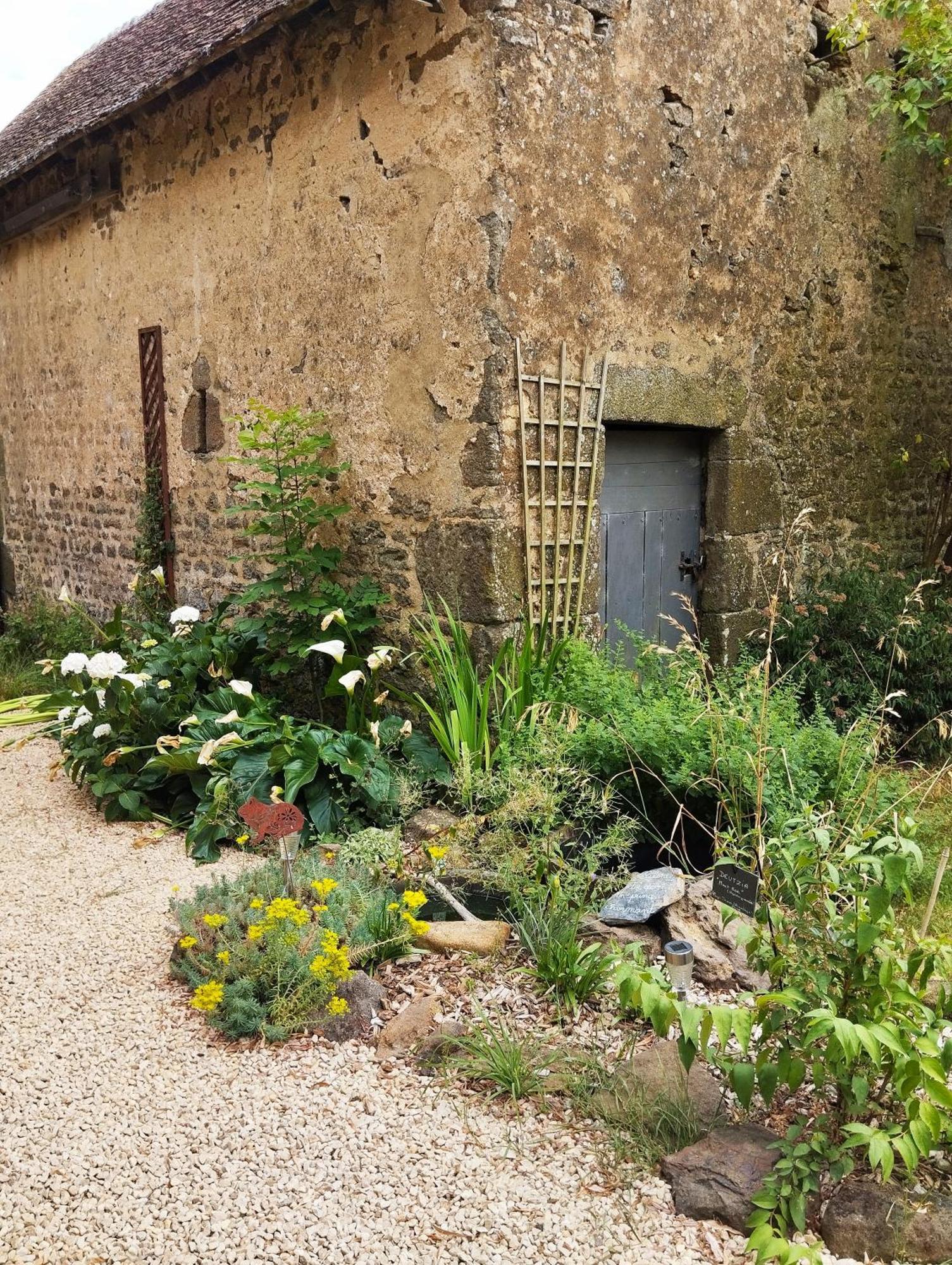 Maison d'hôtes Le Clos Fleuri *
